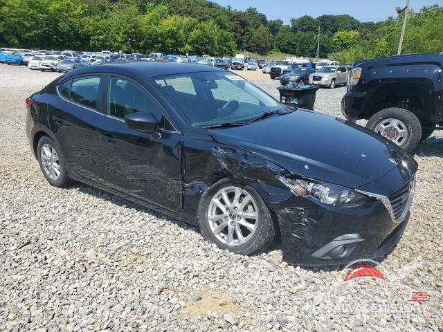 3MZBM1V7XFM232519 2015 MAZDA 3 photo no. 4