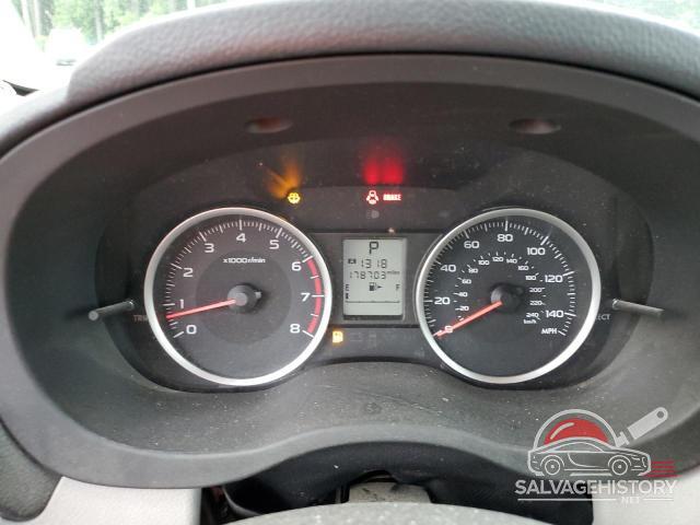 JF2SJAEC0HH488377 2017 SUBARU FORESTER photo no. 9