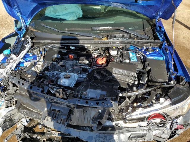 2HGFE2F51PH523027 2023 HONDA CIVIC photo no. 11