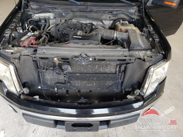 1FTEW1CM9BFC92014 2011 FORD F-150 photo no. 11