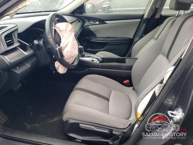 JHMFC1F39JX007075 2018 HONDA CIVIC photo no. 7