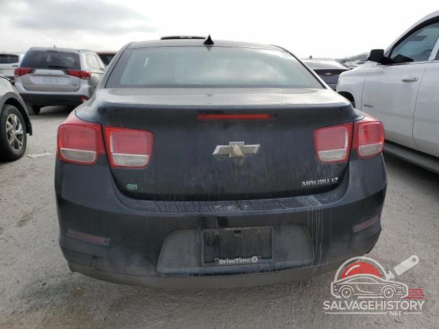 1G11C5SL1FF340921 2015 CHEVROLET MALIBU photo no. 6