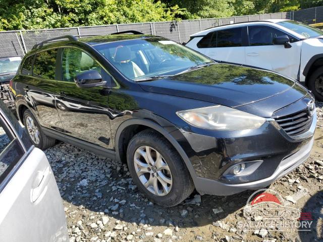 JM3TB2CA2F0455536 2015 MAZDA CX-9 photo no. 4