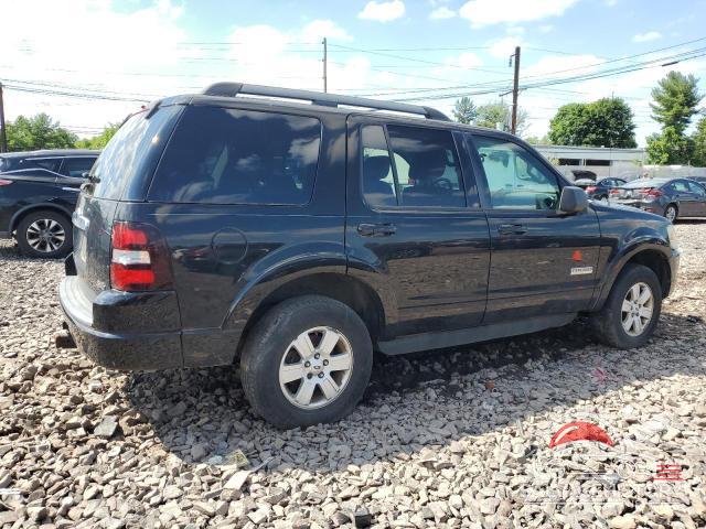 1FMEU73EX8UA72222 2008 FORD EXPLORER photo no. 3