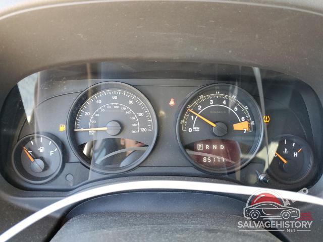 1C4NJRBB9GD519928 2016 JEEP PATRIOT photo no. 9