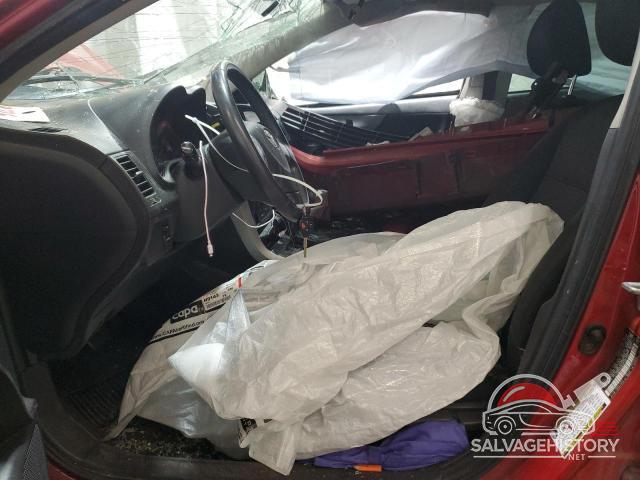 2T1BU40E69C135115 2009 TOYOTA COROLLA photo no. 7