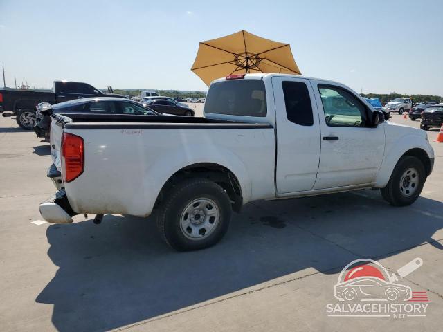 1N6BD0CT2KN724164 2019 NISSAN FRONTIER photo no. 3