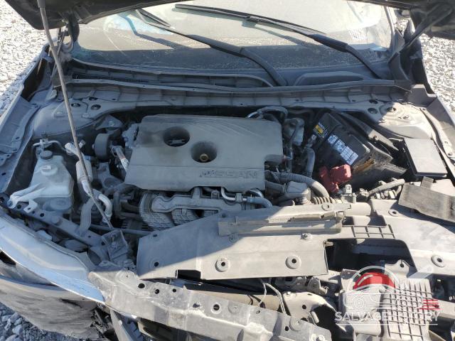 1N4BL4BV4LC139928 2020 NISSAN ALTIMA photo no. 11