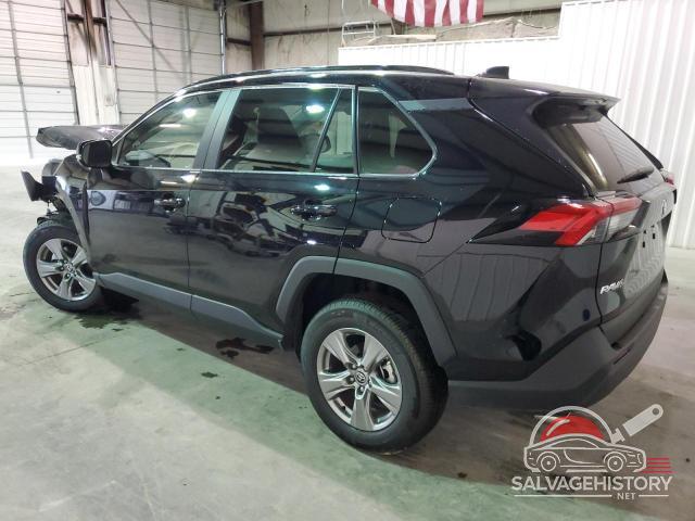 2T3W1RFV6RW333858 2024 TOYOTA RAV4 photo no. 2