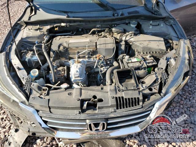 1HGCR2F31FA216007 2015 HONDA ACCORD photo no. 11