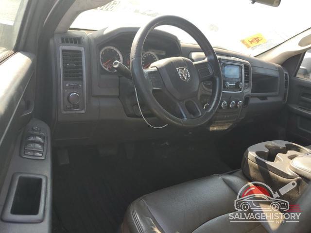 1C6RR7KT7FS704018 2015 RAM 1500 photo no. 8