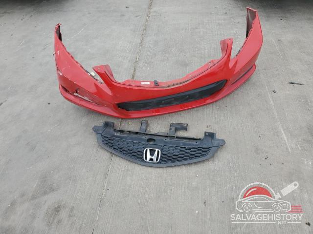 2HGFG3B5XDH532049 2013 HONDA CIVIC photo no. 12