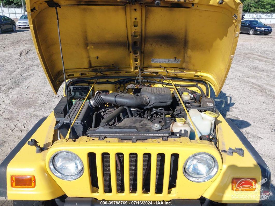 1J4FA29PX2P716508 2002 JEEP WRANGLER photo no. 10