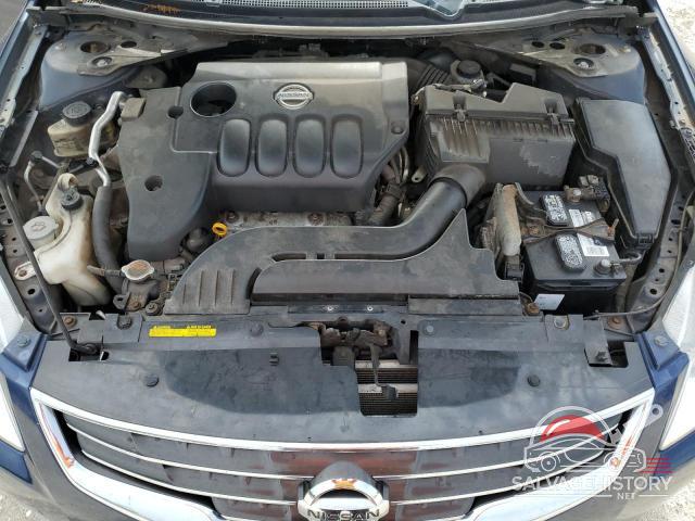 1N4AL2AP6AN473236 2010 NISSAN ALTIMA photo no. 11