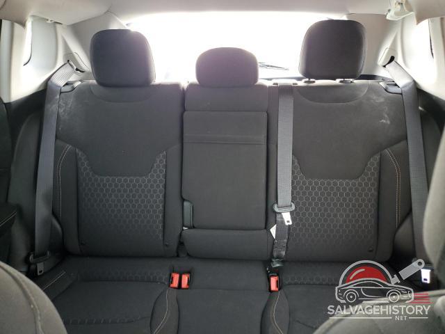 3C4NJDAB8JT281401 2018 JEEP COMPASS photo no. 10