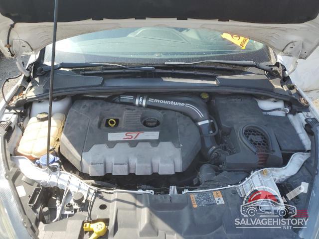 1FADP3L95FL267317 2015 FORD FOCUS photo no. 12