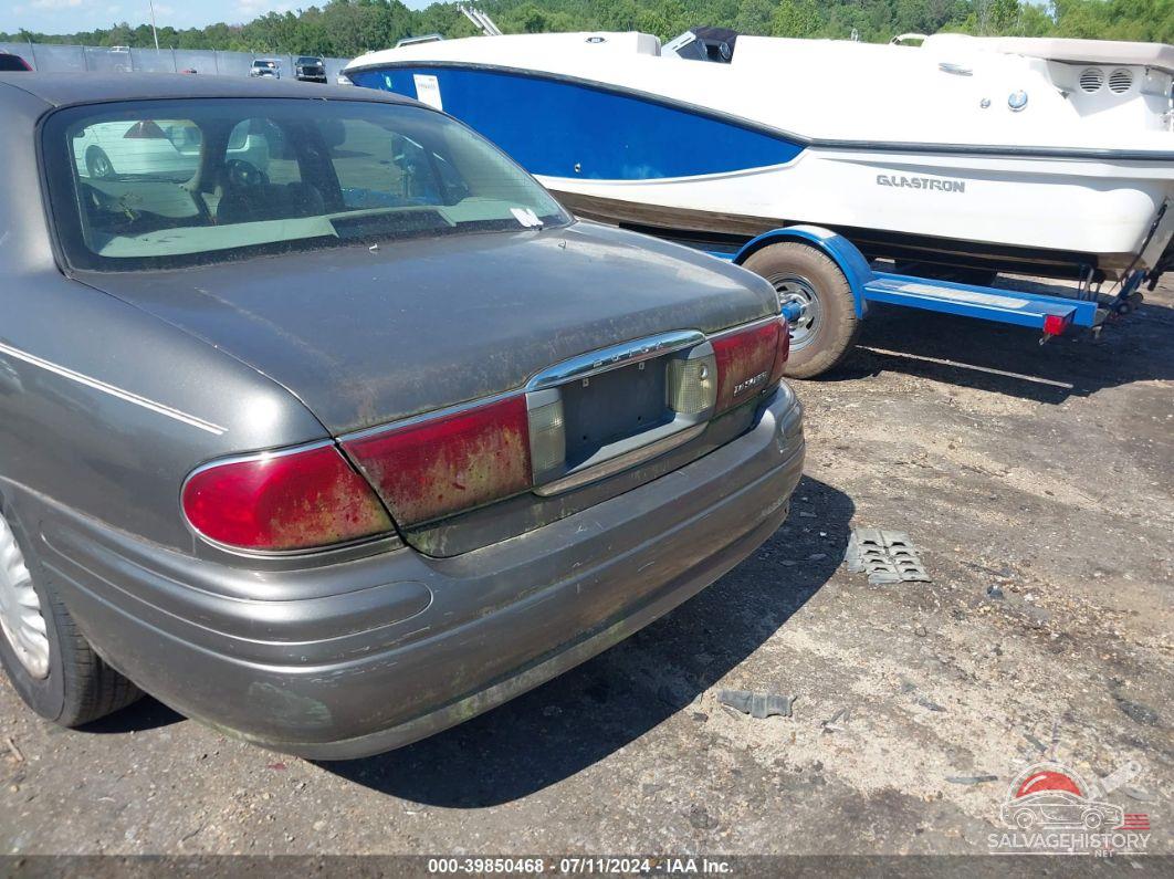 1G4HP52K13U113524 2003 BUICK LESABRE photo no. 6