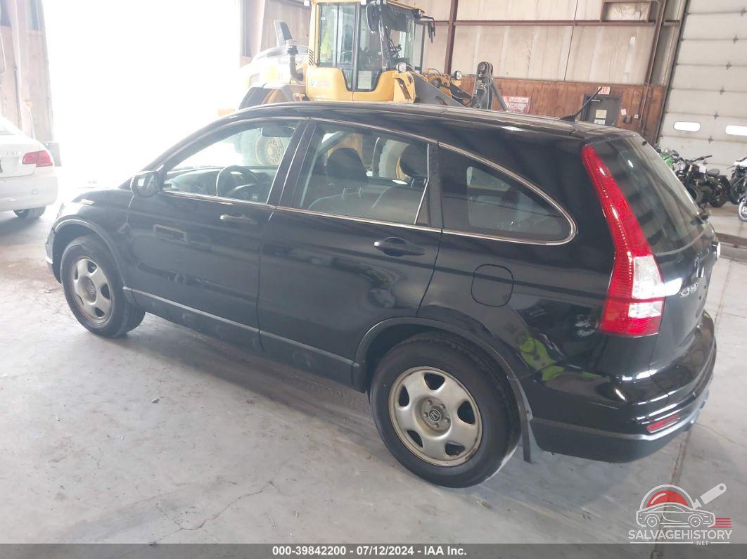 5J6RE4H38BL060859 2011 HONDA CR-V photo no. 3