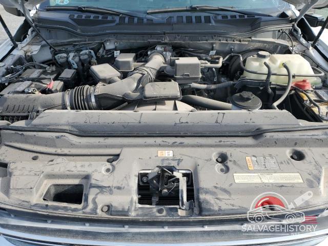 1FTBF2B61MEC35603 2021 FORD F250 photo no. 11