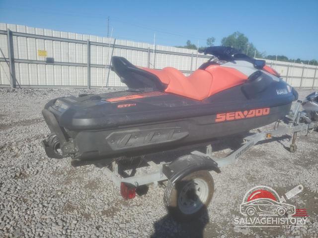 YDV64346B222 2022 SEAD JETSKI photo no. 4