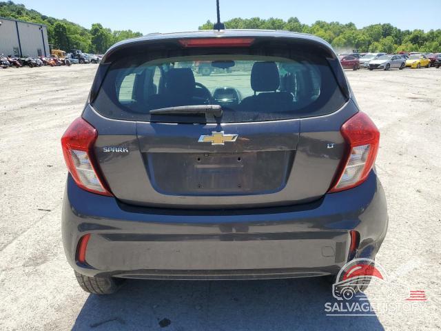 KL8CD6SA6GC602171 2016 CHEVROLET SPARK photo no. 6