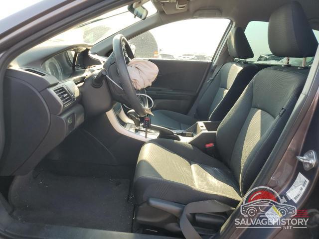 1HGCR2F31FA216007 2015 HONDA ACCORD photo no. 7