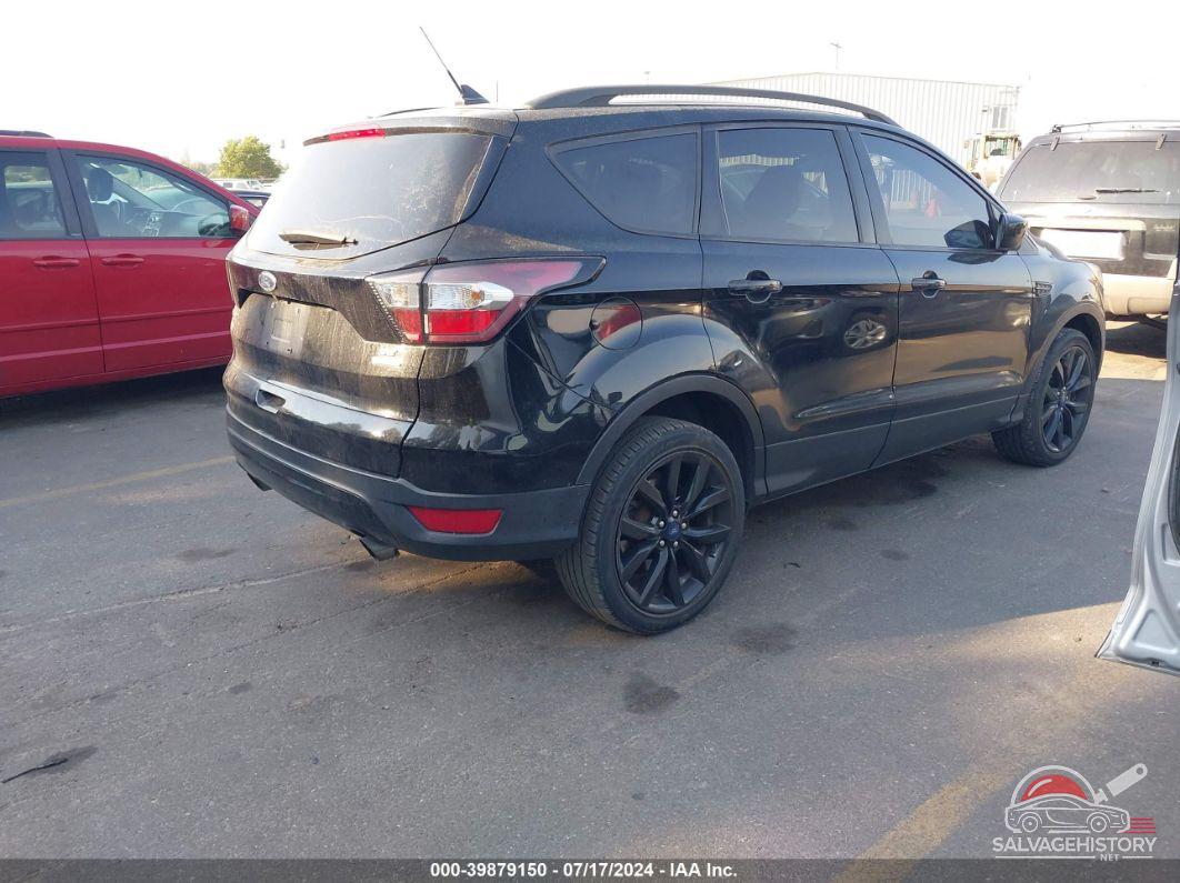 1FMCU9GD2JUB66508 2018 FORD ESCAPE photo no. 4