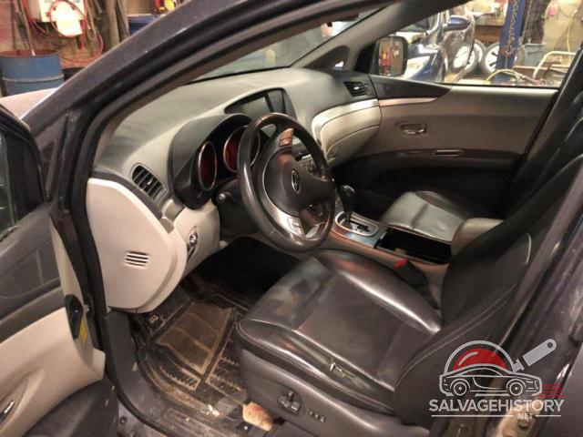 4S4WX9JD2B4402962 2011 SUBARU TRIBECA photo no. 7