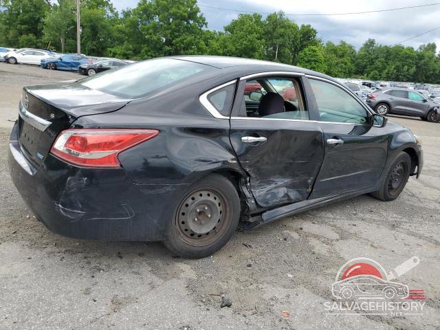 1N4AL3AP8DN489187 2013 NISSAN ALTIMA photo no. 3