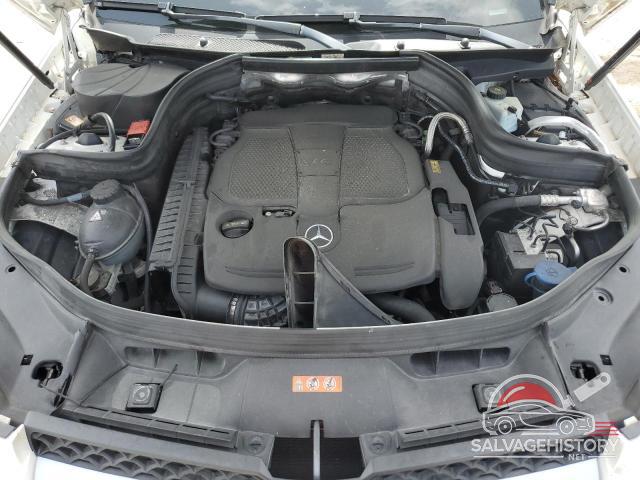 WDCGG5HB8DG144531 2013 MERCEDES-BENZ GLK-CLASS photo no. 11
