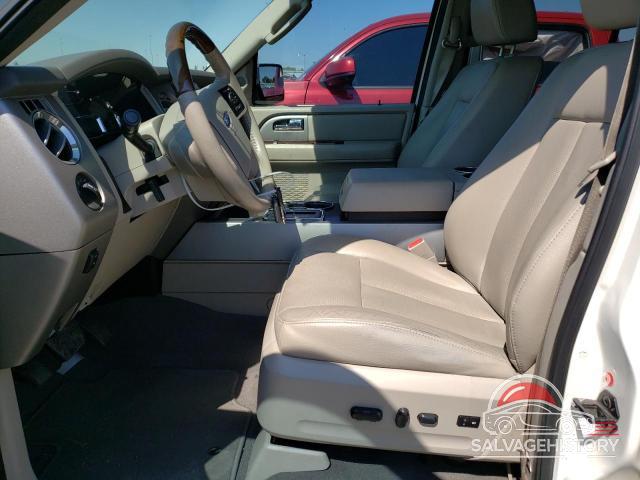 1FMFU19598LA32387 2008 FORD EXPEDITION photo no. 7