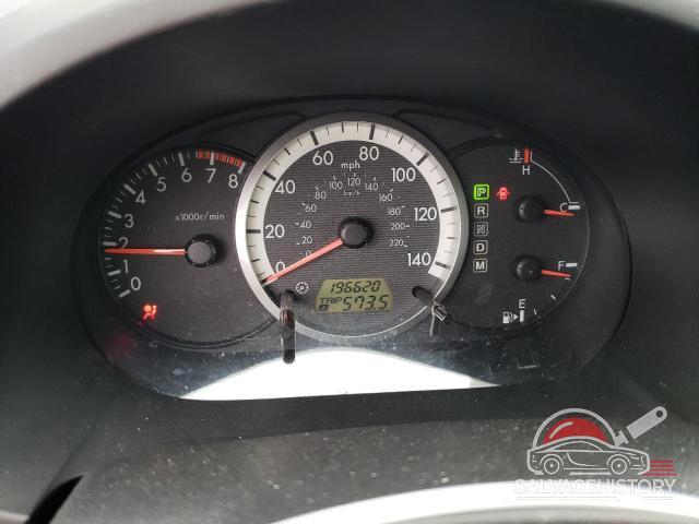 JM1CR29L670143721 2007 MAZDA 5 photo no. 9
