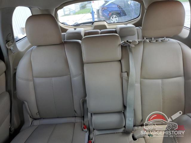 5N1AR2MN6FC658548 2015 NISSAN PATHFINDER photo no. 10
