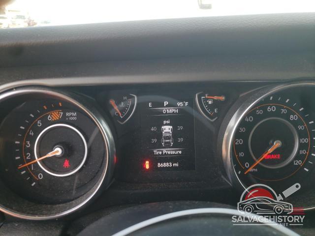 1C4HJXDN4KW552910 2019 JEEP WRANGLER photo no. 9