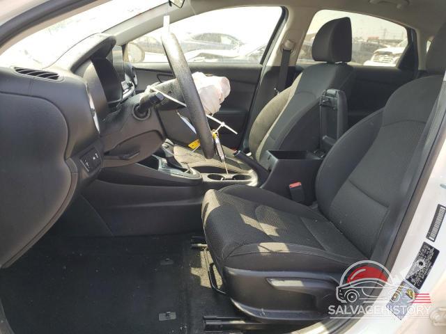 3KPF24AD3KE049491 2019 KIA FORTE photo no. 7