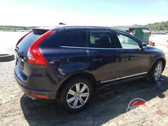 YV440MRU5H2085350 2017 VOLVO XC60 photo no. 3