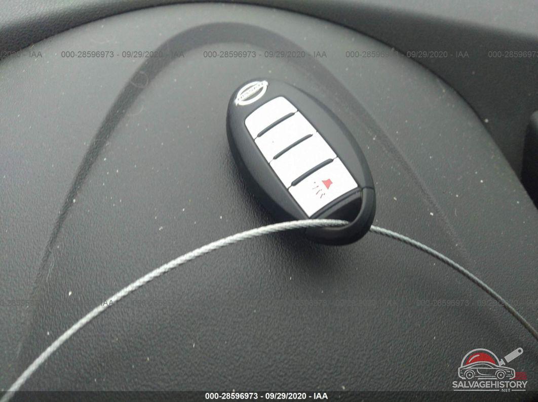 1N4AA5AP8BC845387 2011 NISSAN MAXIMA photo no. 11
