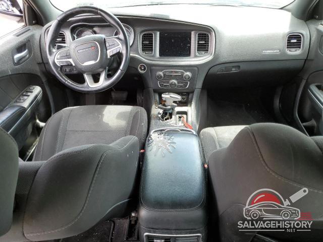 2C3CDXHG1HH562965 2017 DODGE CHARGER photo no. 8