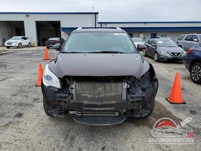 5GAKRBKD5FJ314726 2015 BUICK ENCLAVE photo no. 5