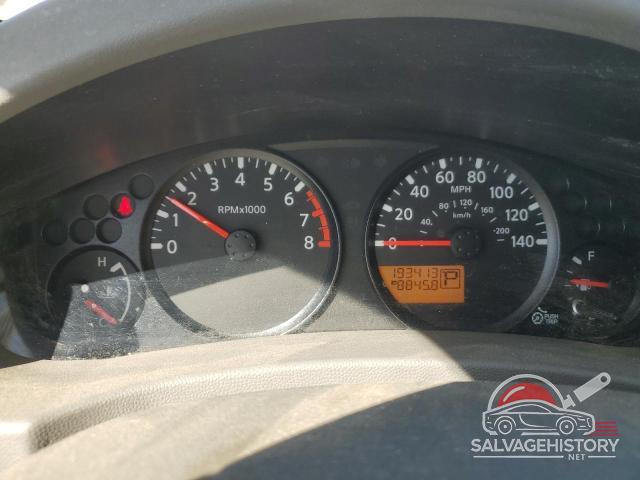 1N6BD0CT6CC480662 2012 NISSAN FRONTIER photo no. 9