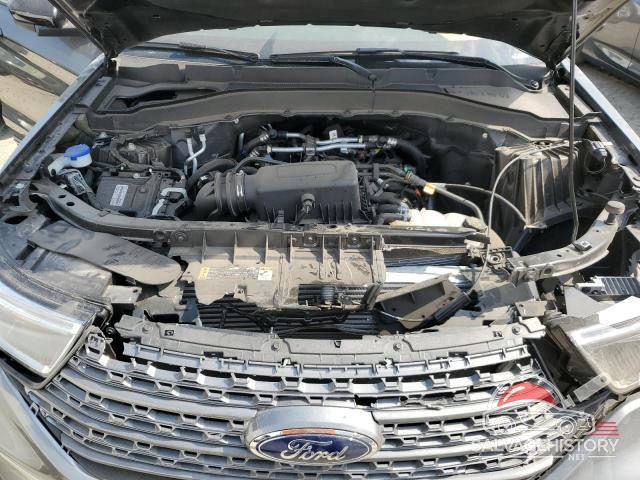 1FMSK8DH5PGA49547 2023 FORD EXPLORER photo no. 12