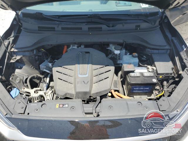 KM8K53AG3MU126838 2021 HYUNDAI KONA photo no. 12