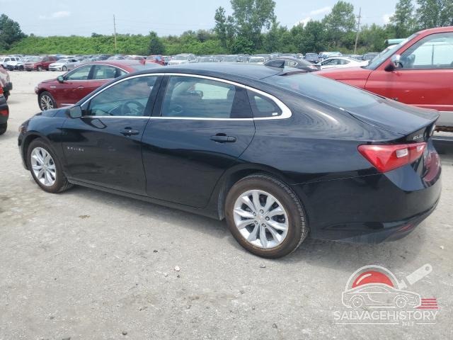 1G1ZD5STXRF215646 2024 CHEVROLET MALIBU photo no. 2