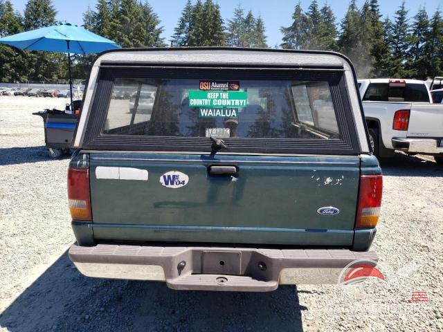 1FTCR10U5SPB17675 1995 FORD RANGER photo no. 6
