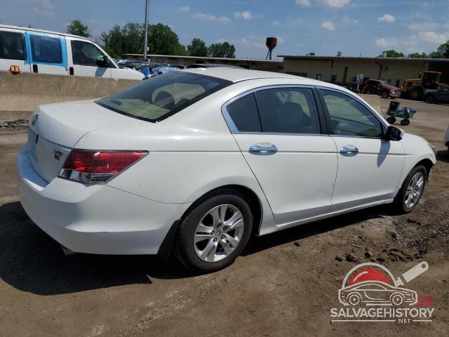 1HGCP36898A024215 2008 HONDA ACCORD photo no. 3