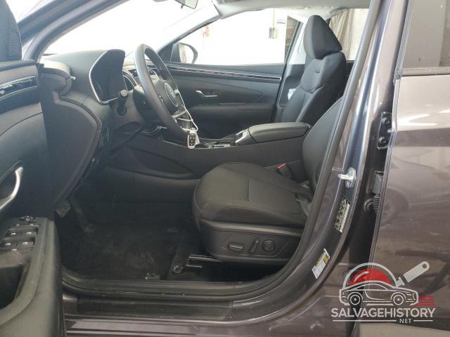 KM8JBCAE3PU242239 2023 HYUNDAI TUCSON photo no. 7