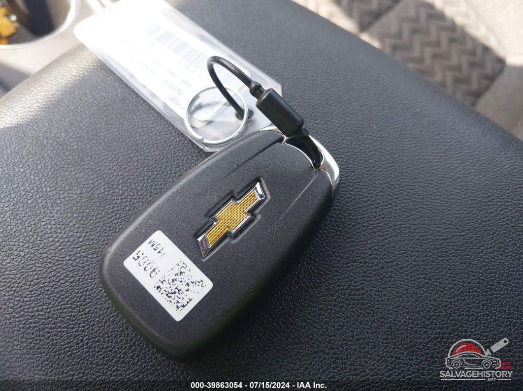3GNAXKEG7RL352940 2024 CHEVROLET EQUINOX photo no. 11
