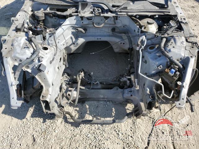 JN1AZ4EH1BM550435 2011 NISSAN 370Z photo no. 11