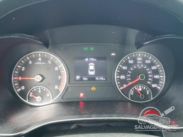 5XXGT4L32KG293839 2019 KIA OPTIMA photo no. 9