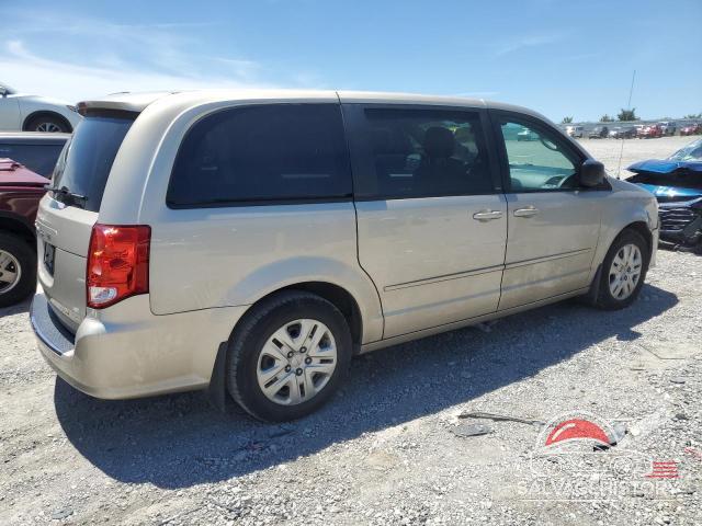 2C4RDGBG0DR562166 2013 DODGE CARAVAN photo no. 3